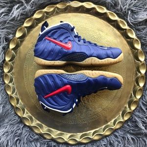 Nike Air Foamposite Pro